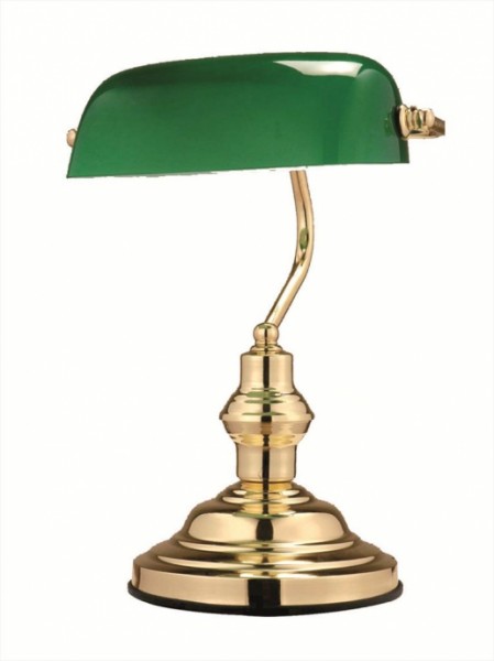 Lampa de Birou Antique 2491