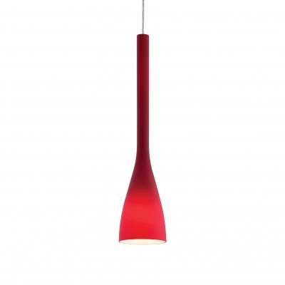 FLUT SP1 SMALL ROSSO